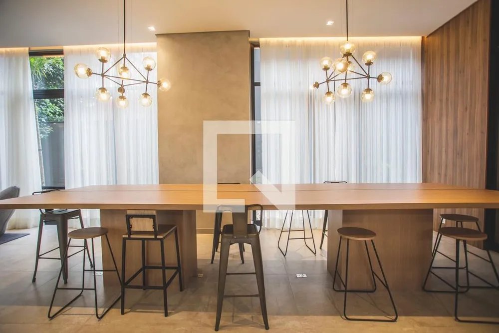 Kitnet-Studio, 55 m² - Foto 10