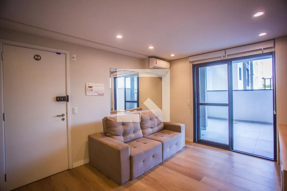 Kitnet-Studio, 55 m² - Foto 3