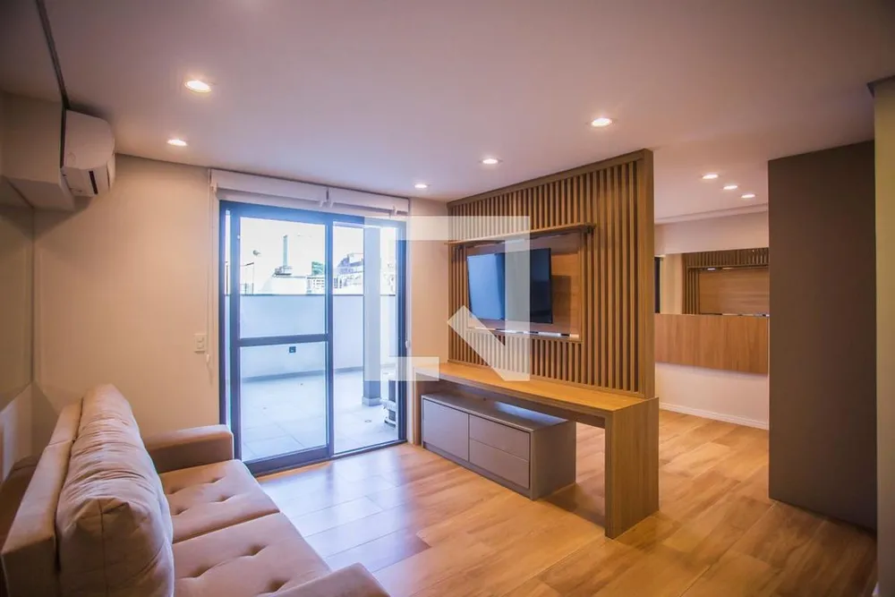 Kitnet-Studio, 55 m² - Foto 4