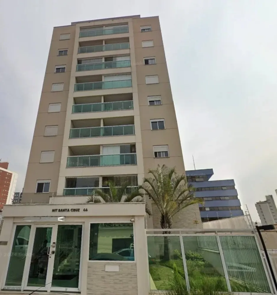 Apartamento, 2 quartos, 57 m² - Foto 6