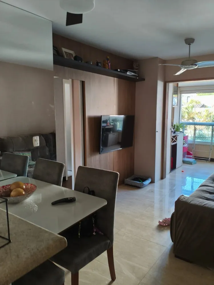 Apartamento, 2 quartos, 57 m² - Foto 3