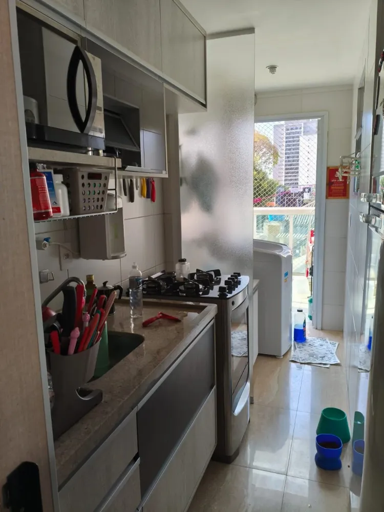 Apartamento, 2 quartos, 57 m² - Foto 11