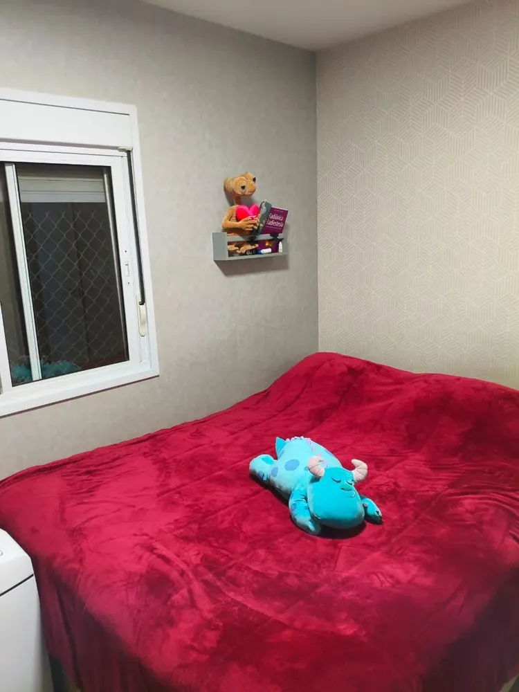 Apartamento, 2 quartos, 57 m² - Foto 12