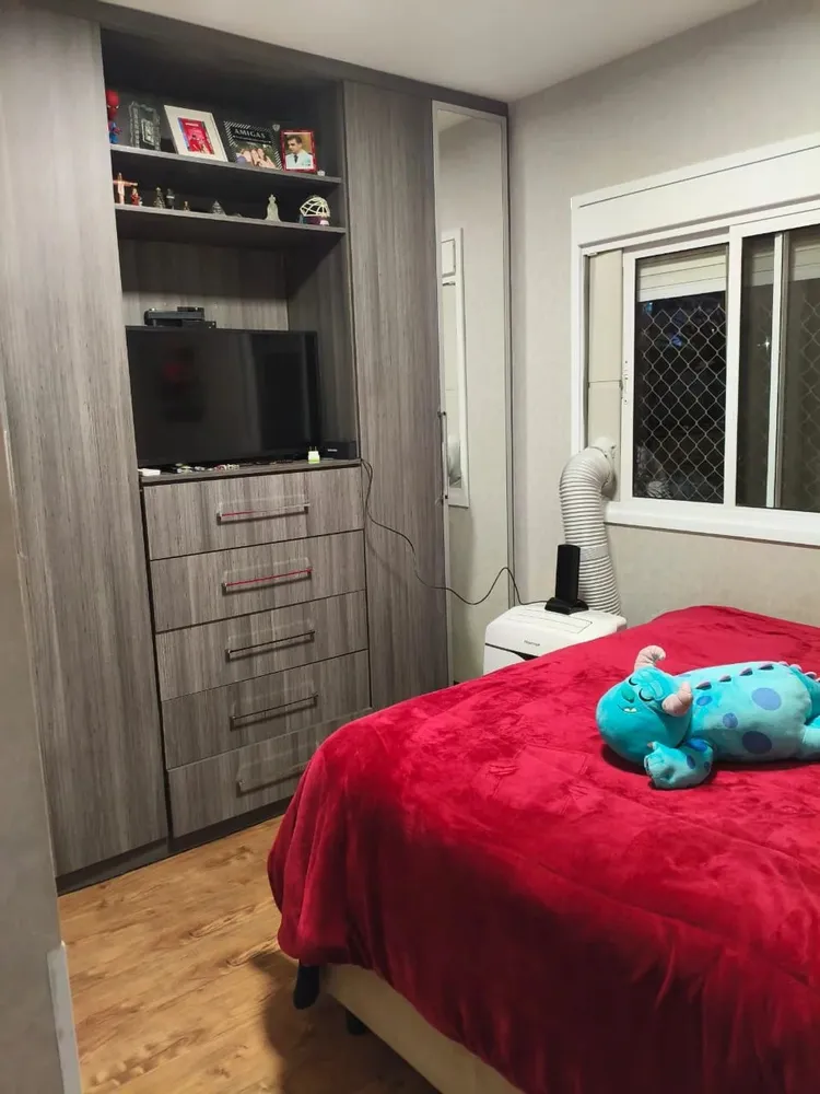 Apartamento, 2 quartos, 57 m² - Foto 10