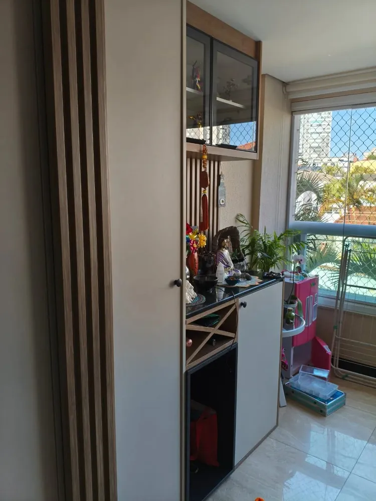 Apartamento, 2 quartos, 57 m² - Foto 2