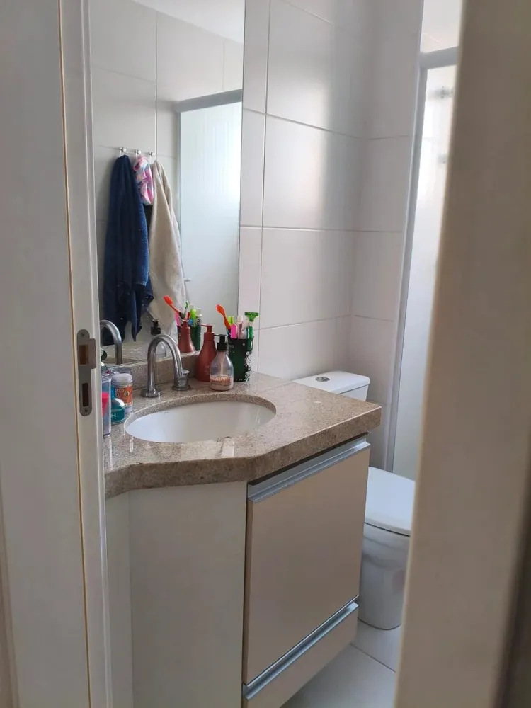 Apartamento, 2 quartos, 57 m² - Foto 9