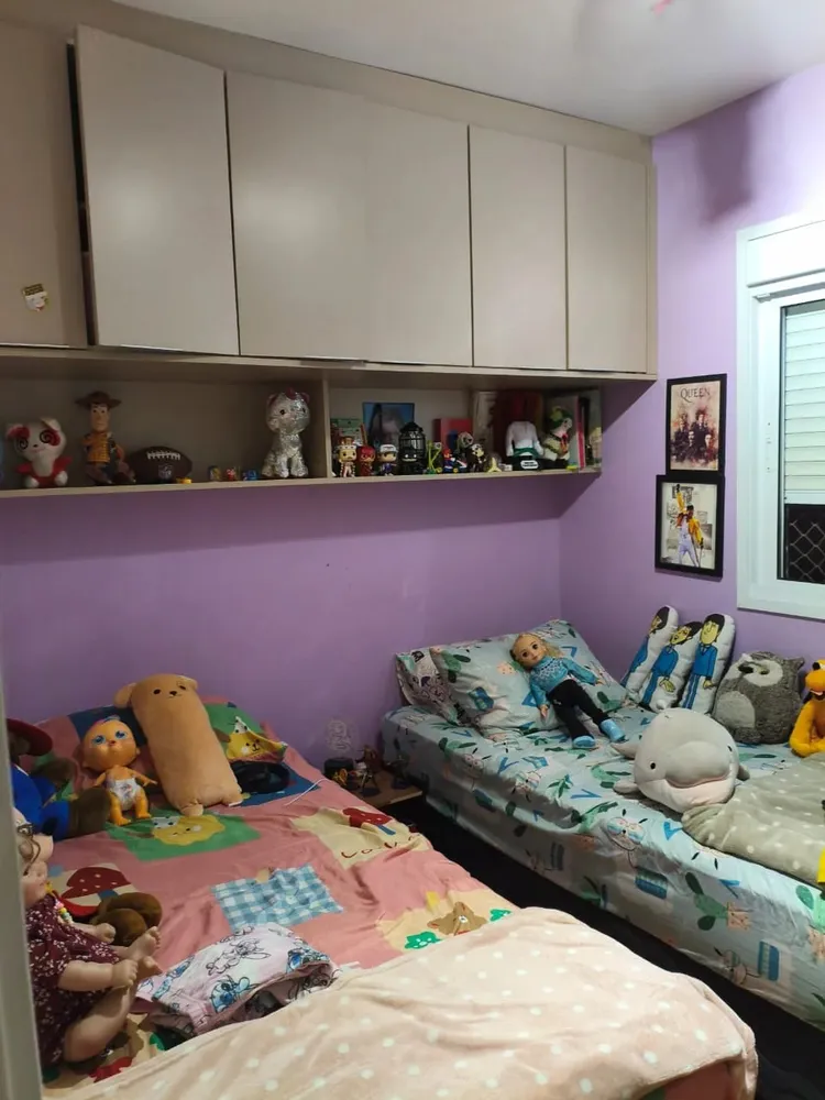 Apartamento, 2 quartos, 57 m² - Foto 7