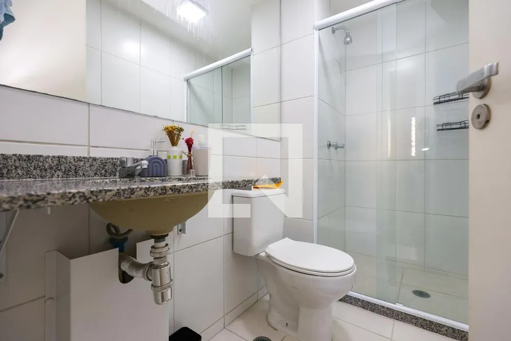 Apartamento, 2 quartos, 55 m² - Foto 2