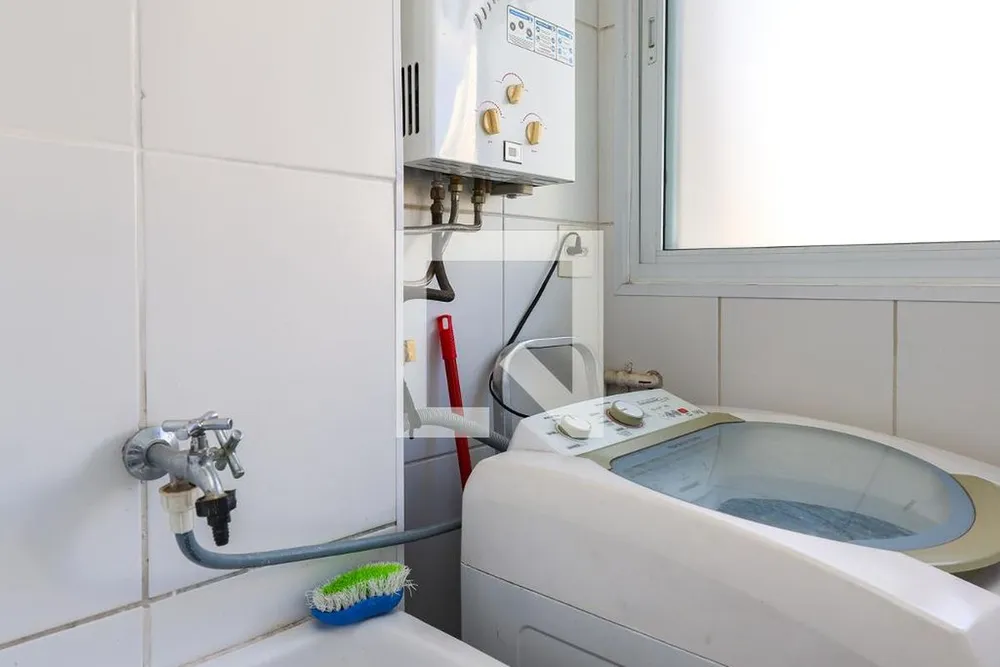 Apartamento, 2 quartos, 55 m² - Foto 8