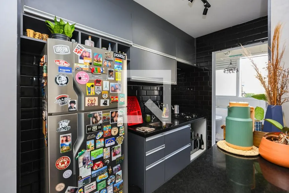 Apartamento, 2 quartos, 55 m² - Foto 6