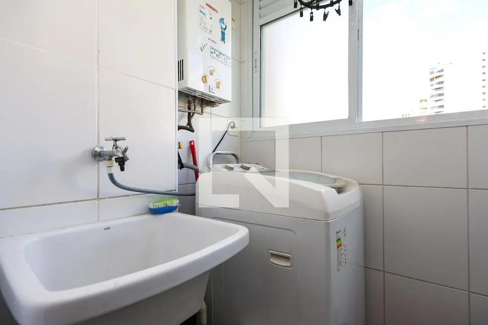 Apartamento, 2 quartos, 55 m² - Foto 7
