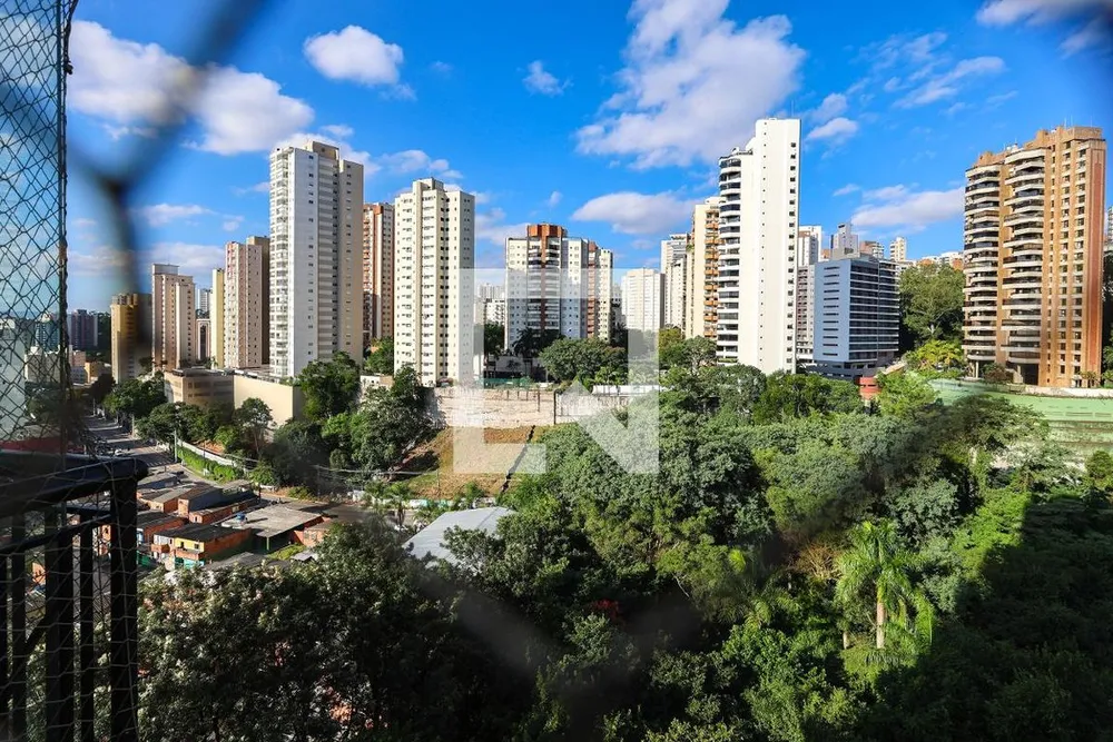 Apartamento, 2 quartos, 55 m² - Foto 2