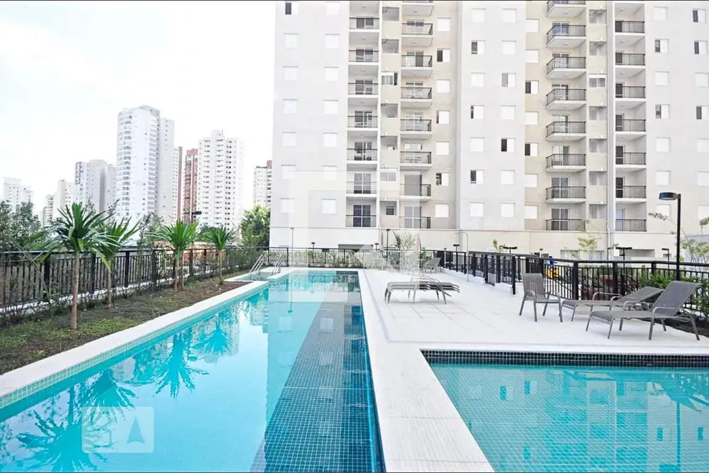 Apartamento, 2 quartos, 55 m² - Foto 9