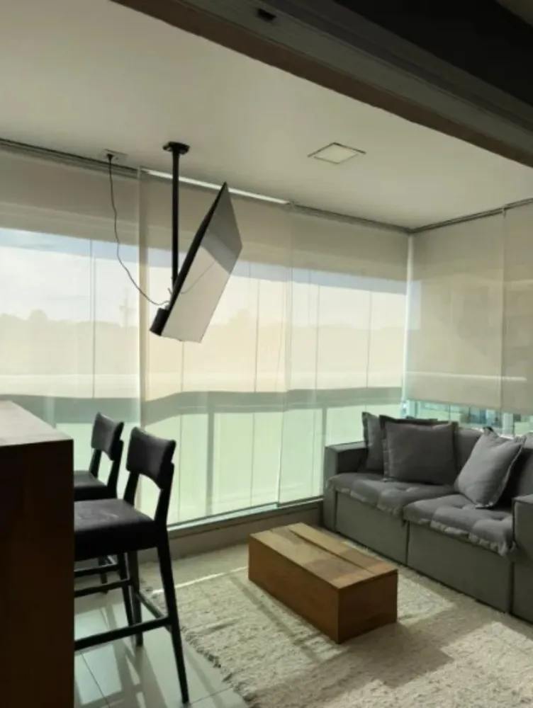 Apartamento, 1 quarto, 43 m² - Foto 11