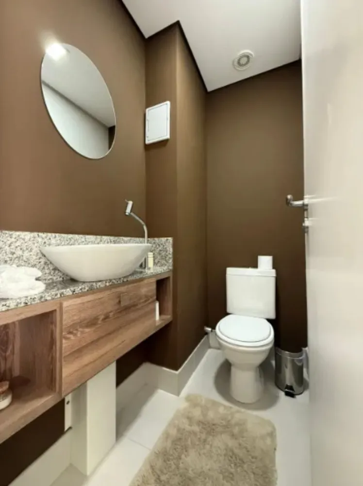 Apartamento, 1 quarto, 43 m² - Foto 10