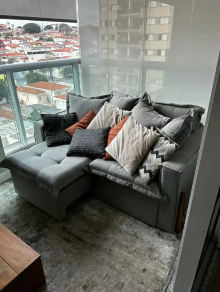 Apartamento, 1 quarto, 43 m² - Foto 9