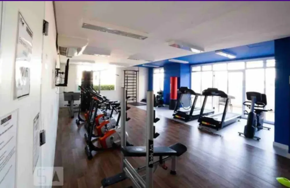Apartamento, 1 quarto, 43 m² - Foto 5