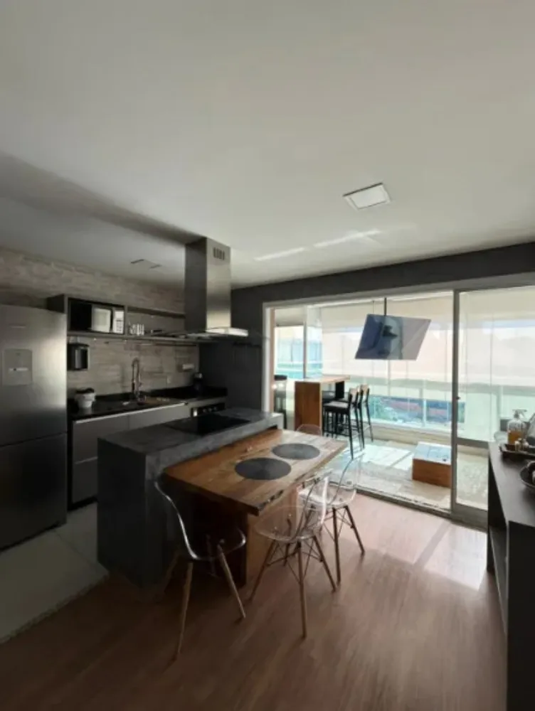 Apartamento, 1 quarto, 43 m² - Foto 3