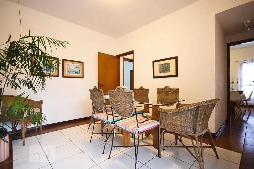 Apartamento, 4 quartos, 300 m² - Foto 8