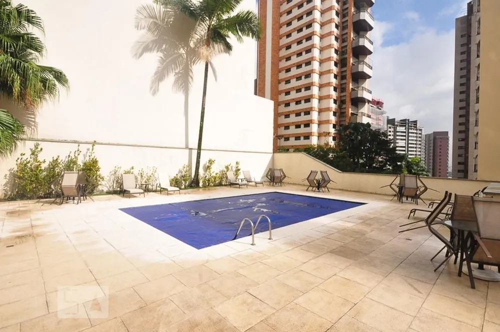 Apartamento, 4 quartos, 300 m² - Foto 9