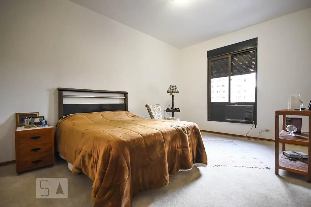 Apartamento, 4 quartos, 300 m² - Foto 6