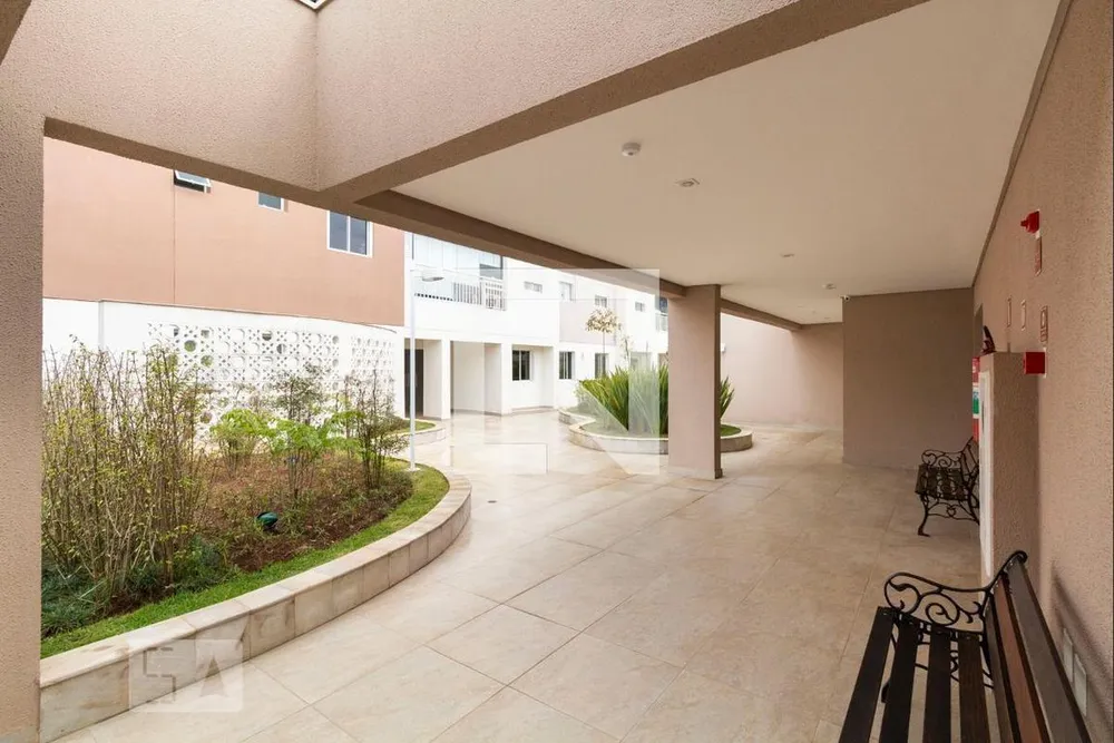 Apartamento, 2 quartos, 53 m² - Foto 1