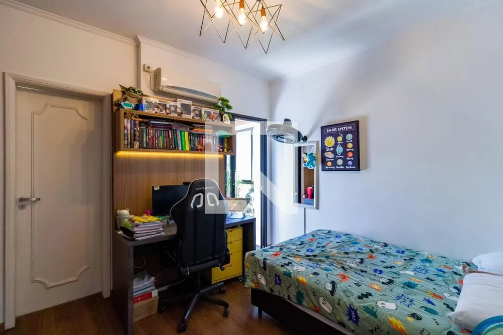 Apartamento, 3 quartos, 134 m² - Foto 1