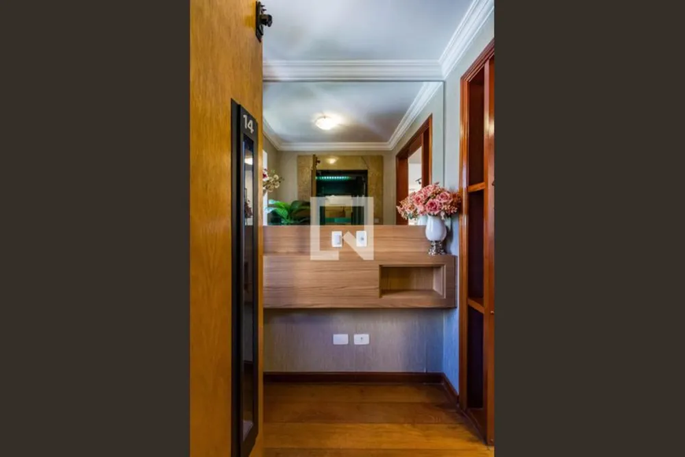 Apartamento, 3 quartos, 134 m² - Foto 4