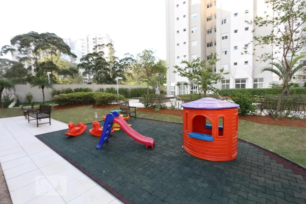 Apartamento, 1 quarto, 51 m² - Foto 1