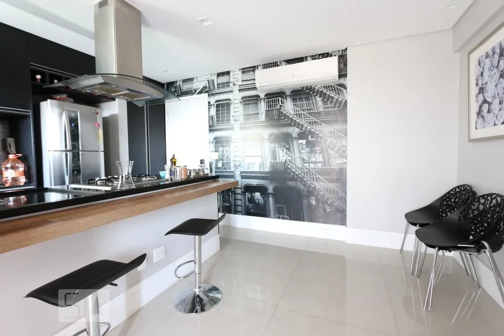 Apartamento, 1 quarto, 51 m² - Foto 3