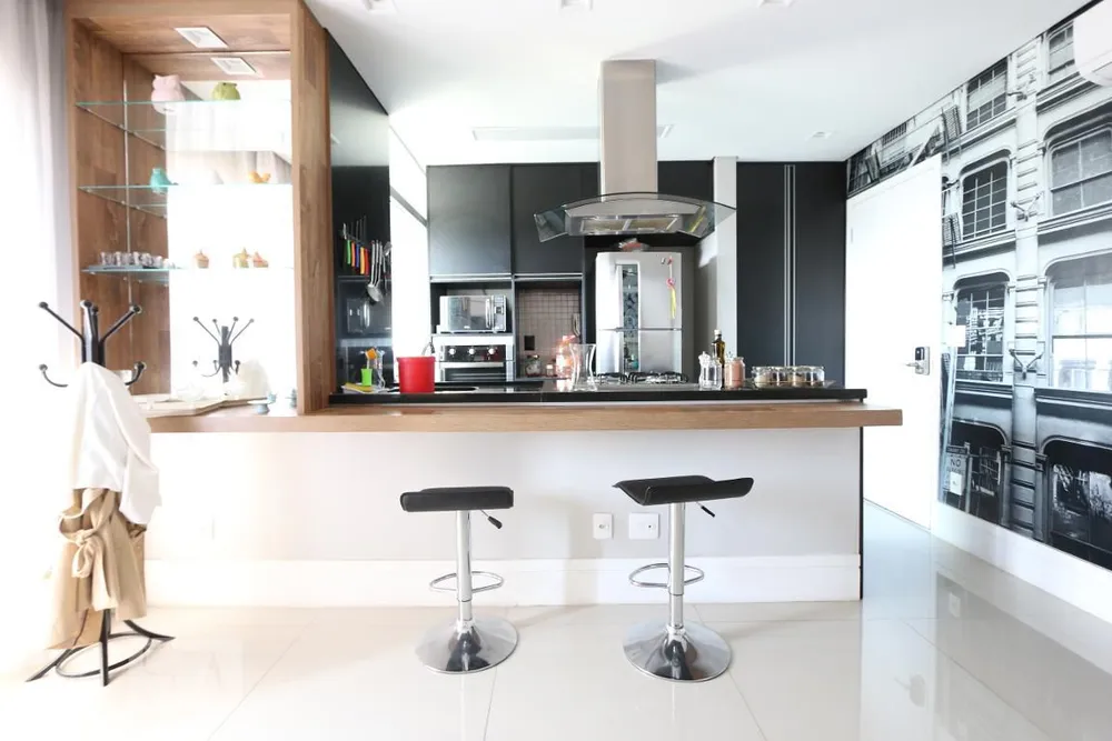 Apartamento, 1 quarto, 51 m² - Foto 10