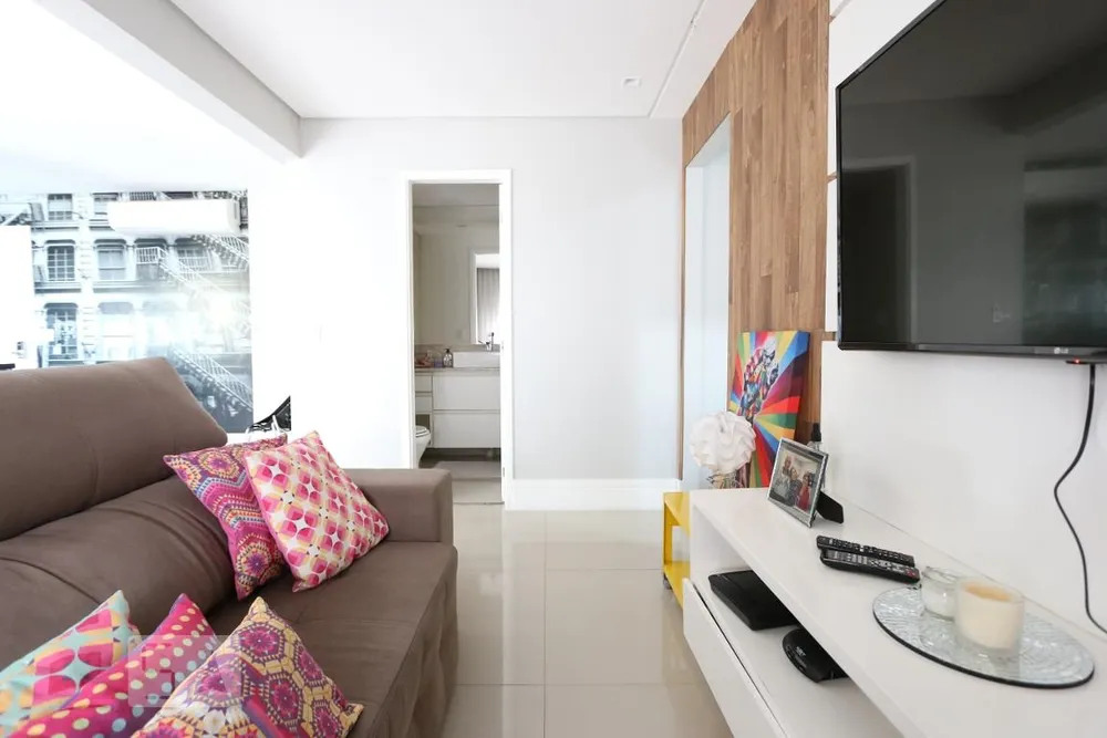 Apartamento, 1 quarto, 51 m² - Foto 8