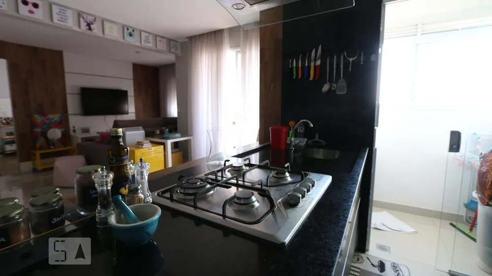 Apartamento, 1 quarto, 51 m² - Foto 2