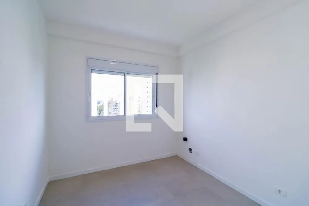 Apartamento, 1 quarto, 38 m² - Foto 1