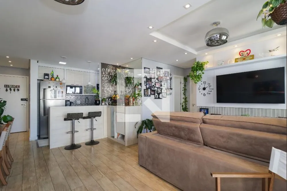Apartamento, 2 quartos, 68 m² - Foto 1