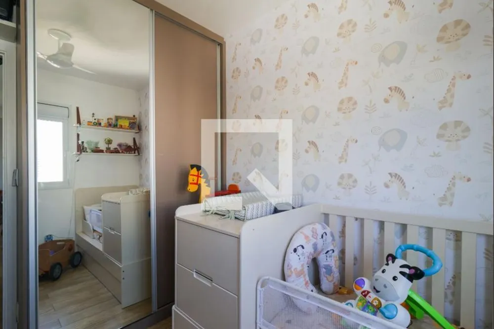 Apartamento, 2 quartos, 68 m² - Foto 3