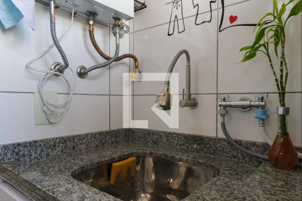 Apartamento, 2 quartos, 68 m² - Foto 9