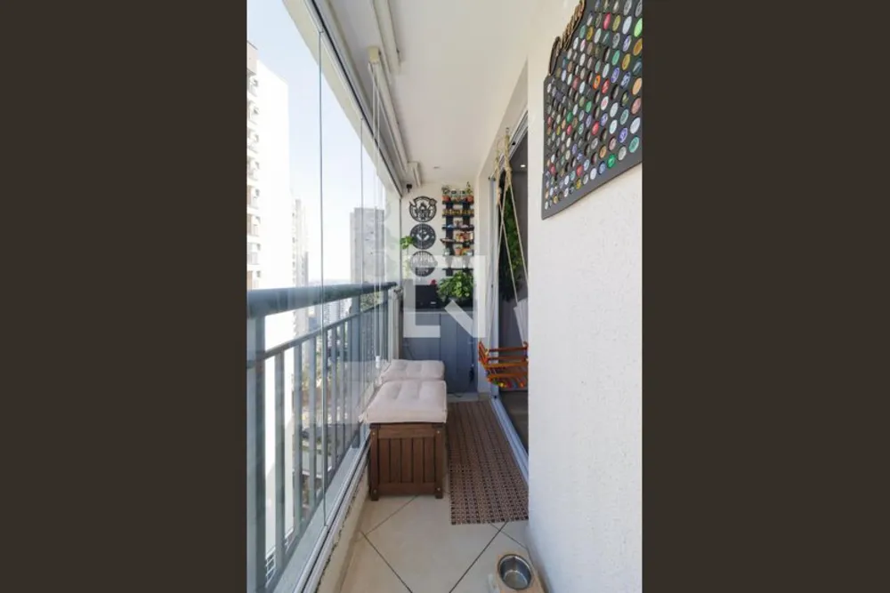 Apartamento, 2 quartos, 68 m² - Foto 3