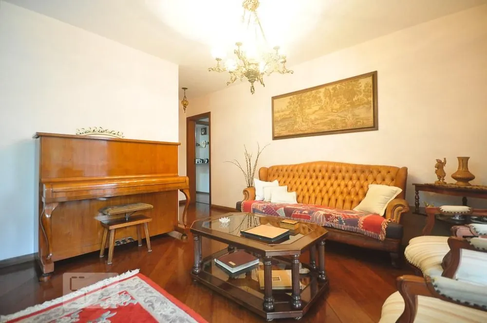 Apartamento, 4 quartos, 213 m² - Foto 1