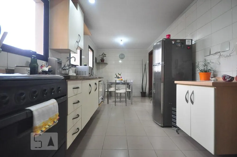 Apartamento, 4 quartos, 213 m² - Foto 6
