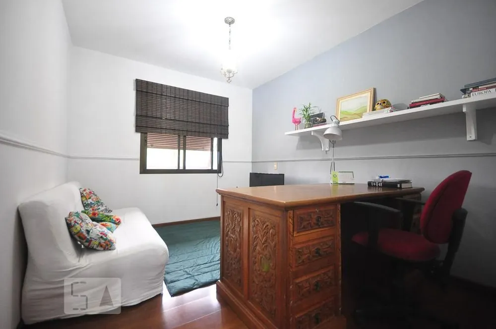 Apartamento, 4 quartos, 213 m² - Foto 2