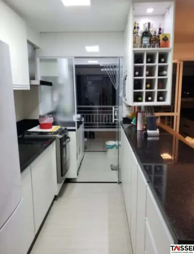 Apartamento, 2 quartos, 62 m² - Foto 2