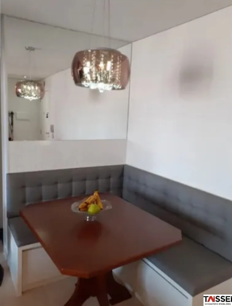 Apartamento, 2 quartos, 62 m² - Foto 6