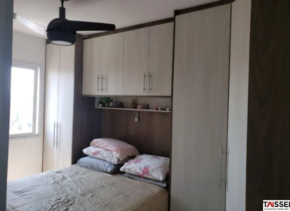 Apartamento, 2 quartos, 62 m² - Foto 8