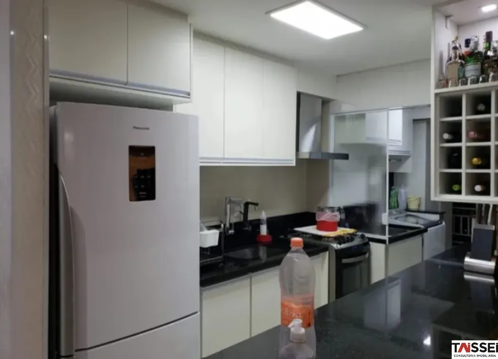 Apartamento, 2 quartos, 62 m² - Foto 4