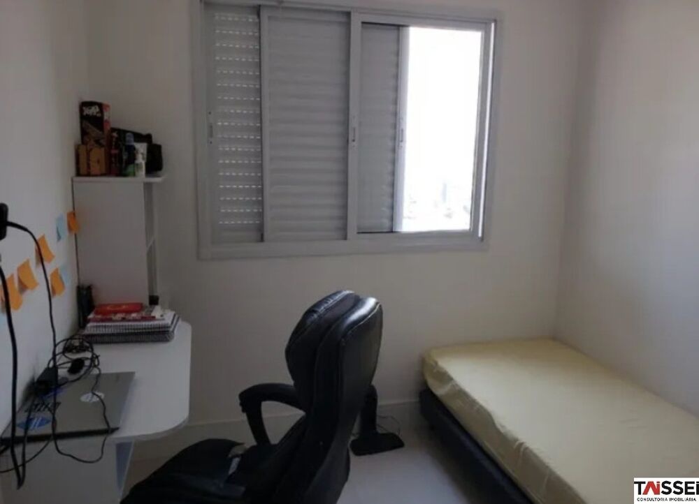 Apartamento, 2 quartos, 62 m² - Foto 6