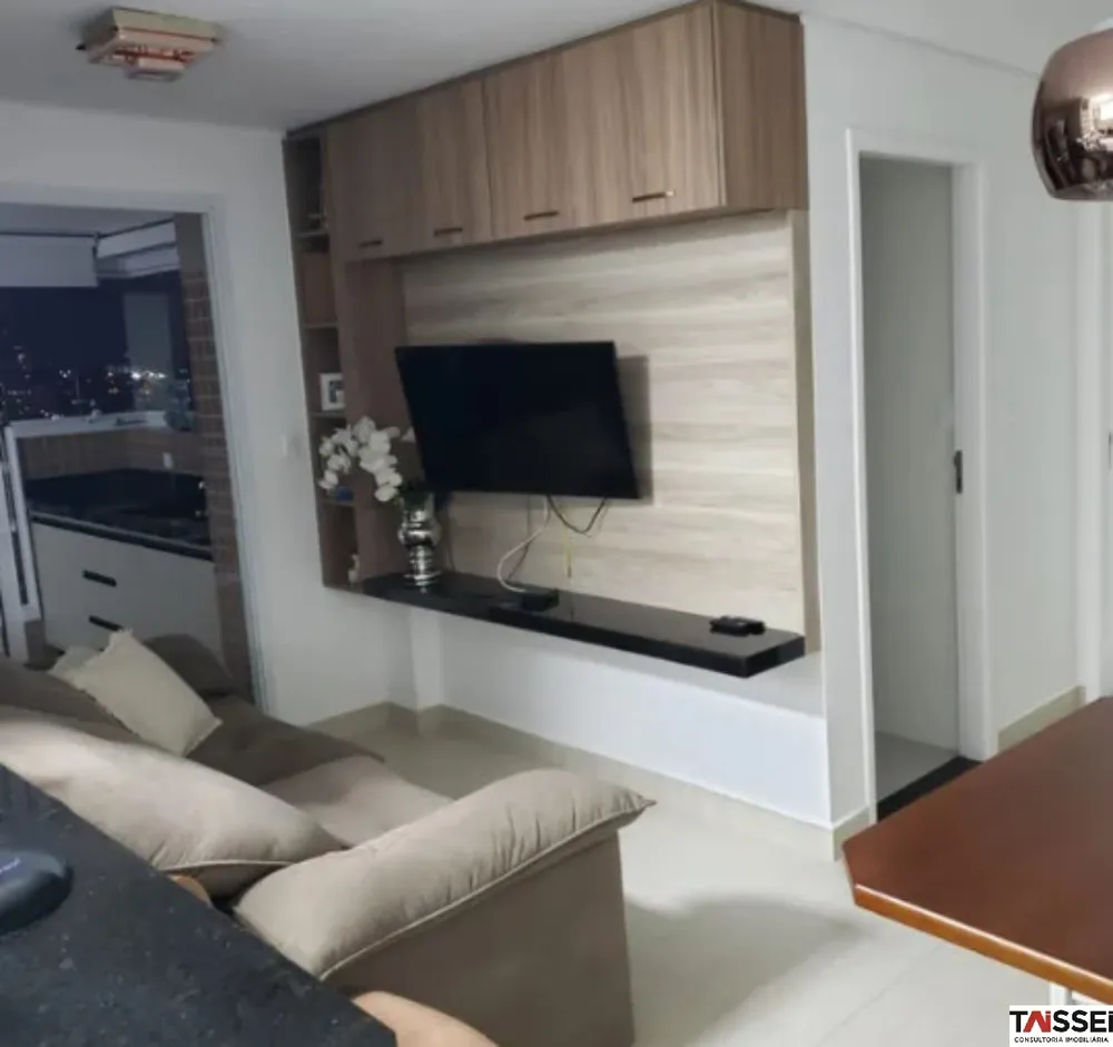 Apartamento, 2 quartos, 62 m² - Foto 5