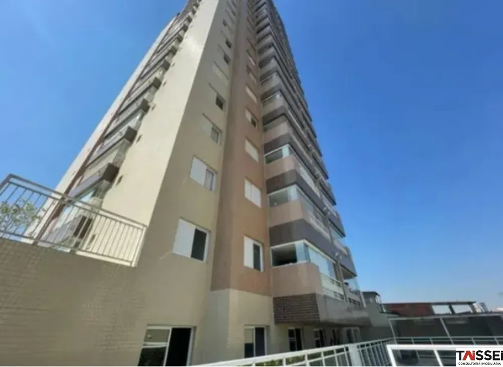 Apartamento, 2 quartos, 62 m² - Foto 1