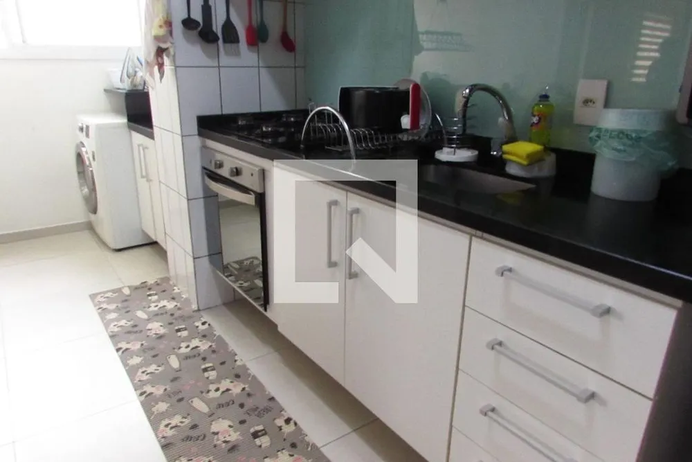 Apartamento, 2 quartos, 96 m² - Foto 3
