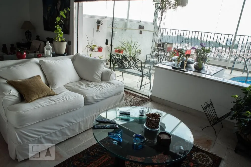 Apartamento, 3 quartos, 290 m² - Foto 3